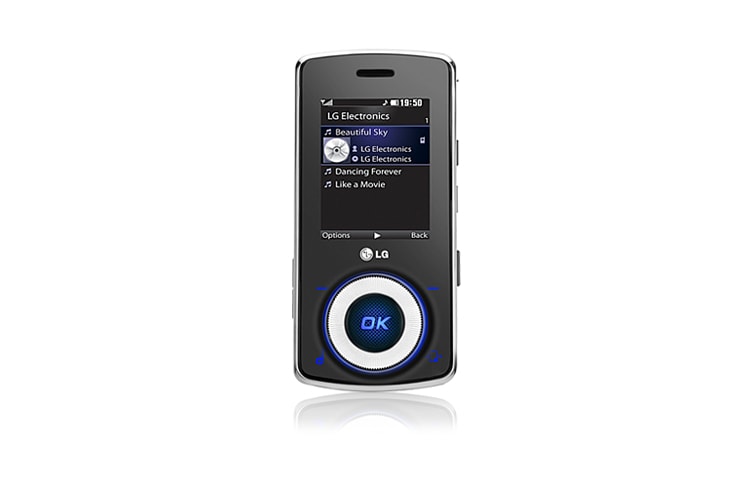 Vista frontal de &#34;Tantas Canciones que no te alcanzara el dia&#34;

Audio streaming
Sonido 3D
Radio FM KM710D