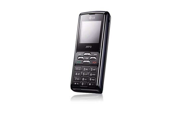 LG Sonido que encanta

Reproductor MP3
Radio FM
Memoria Micro SD de 1G, KP115A