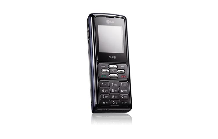 LG Sonido que encanta

Reproductor MP3
Radio FM
Memoria Micro SD de 1G, KP115A