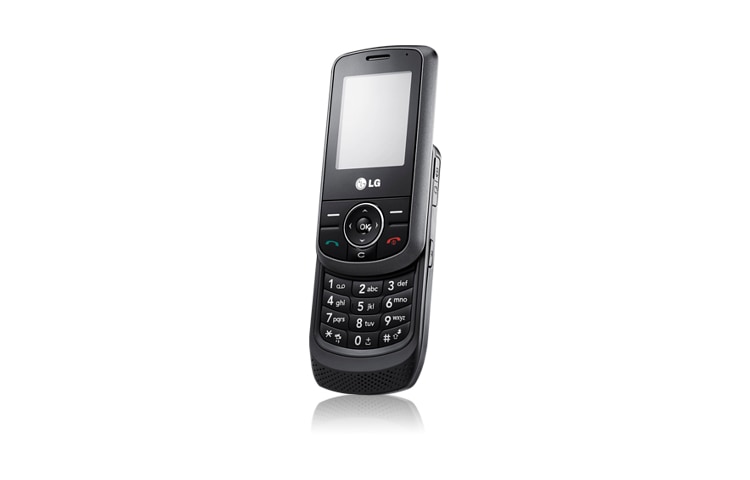 LG Boom Boom, La musica llego

Camara 1.3 megapixeles
Reproductor MP3
Pantalla de 262 mil colores, KP260D