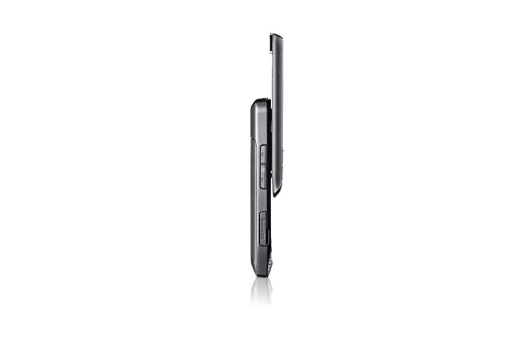 LG Boom Boom, La musica llego

Camara 1.3 megapixeles
Reproductor MP3
Pantalla de 262 mil colores, KP260D