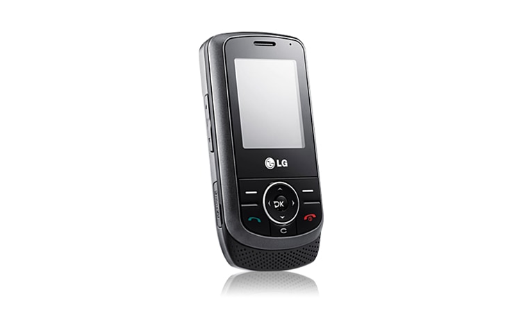 LG Boom Boom, La musica llego

Camara 1.3 megapixeles
Reproductor MP3
Pantalla de 262 mil colores, KP260D