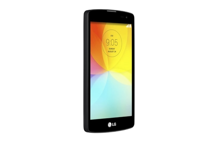 LG L70 Plus  |   Pantalla 4,5" WVGA, LGD290G