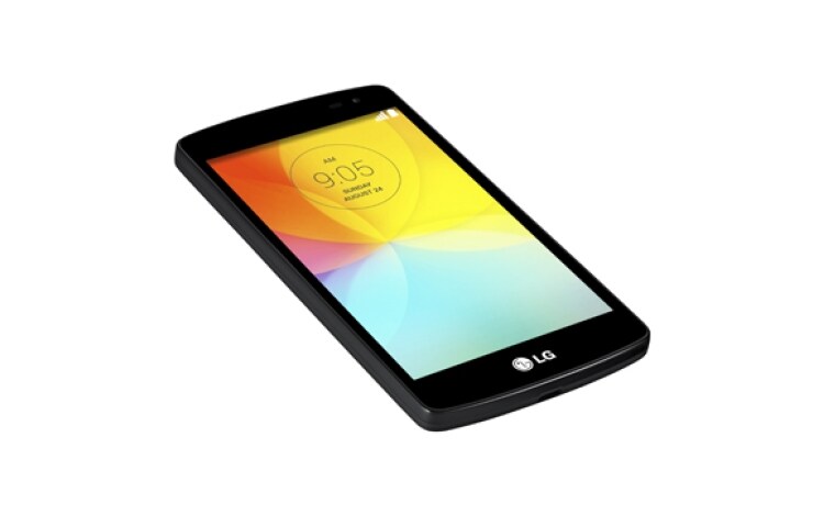 LG L70 Plus  |   Pantalla 4,5" WVGA, LGD290G