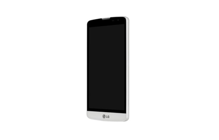 LG L80 Plus  |   Pantalla 5,0" FWVGA, LGD331