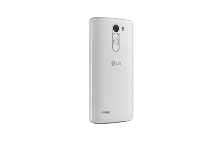 LG L80 Plus  |   Pantalla 5,0" FWVGA, LGD331