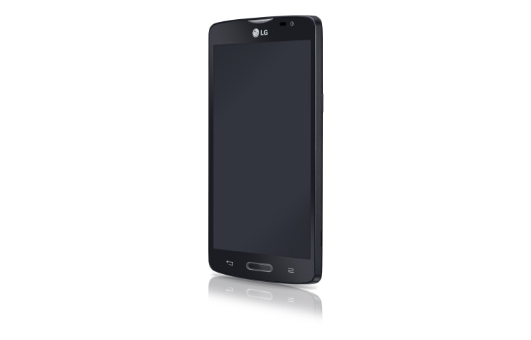 LG L80 Titan  |   Pantalla 5,0" WVGA, LGD373