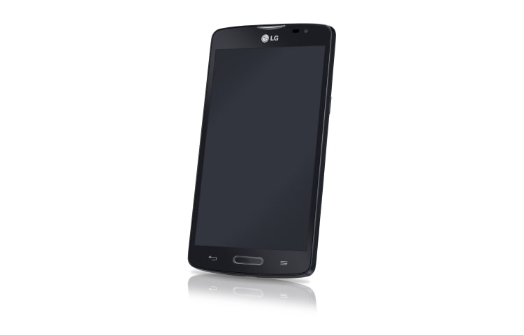 LG L80 Titan  |   Pantalla 5,0" WVGA, LGD373