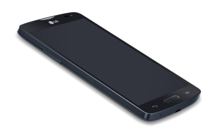 LG L80 Titan  |   Pantalla 5,0" WVGA, LGD373