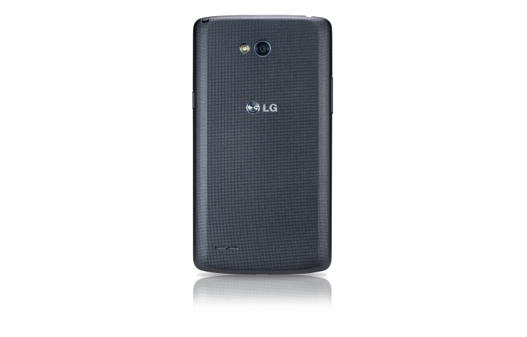 LG L80 Titan  |   Pantalla 5,0" WVGA, LGD373