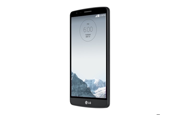 LG G3 Stylus  |   Pantalla 5,5" qHD, LGD690