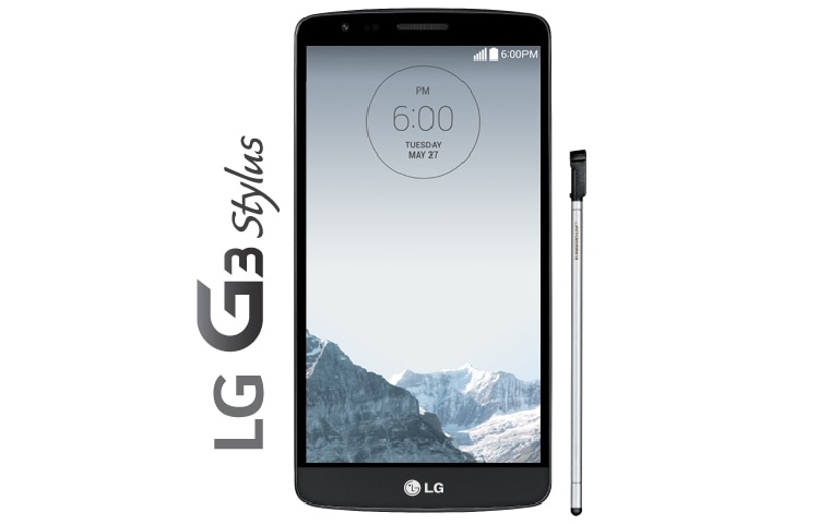 LG G3 Stylus