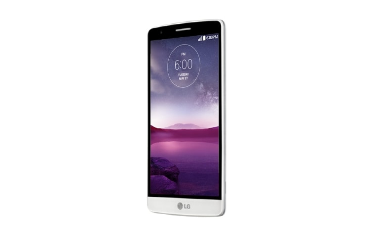 LG G3 Beat  |   Pantalla 5,0" HD, LGD722P