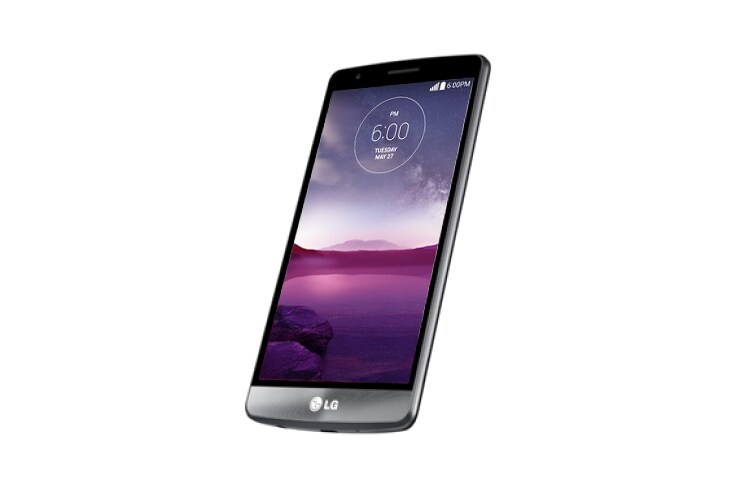 LG G3 Beat  |   Pantalla 5,0" HD, LGD722P