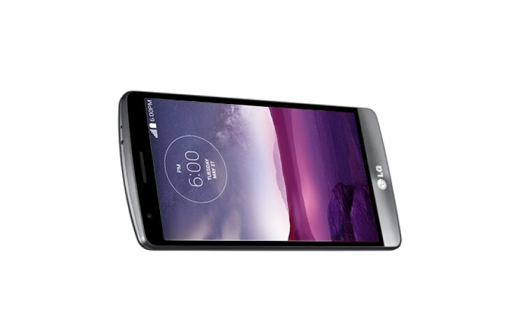 LG G3 Beat  |   Pantalla 5,0" HD, LGD722P