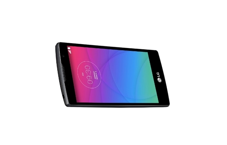 LG Spirit  |   Pantalla 4,7" HD, LGH440F