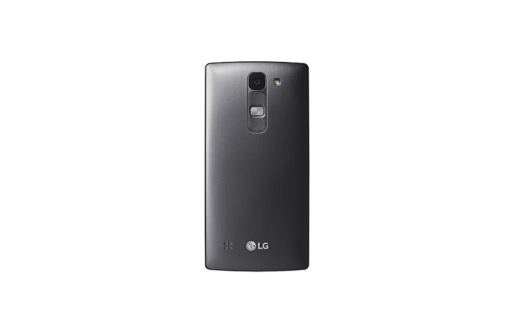 LG Spirit  |   Pantalla 4,7" HD, LGH440F