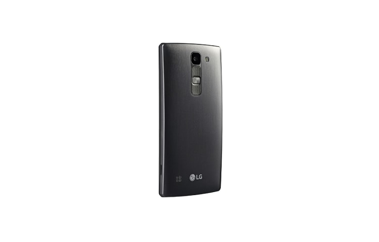 LG Spirit  |   Pantalla 4,7" HD, LGH440F
