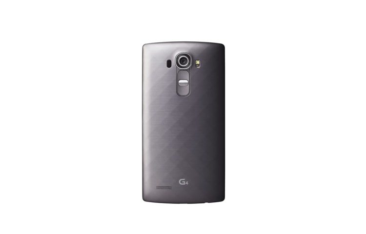 LG G4  |   Pantalla 5,5" Quad HD, LGH815P