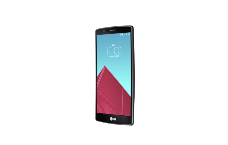 LG G4  |   Pantalla 5,5" Quad HD, LGH815P