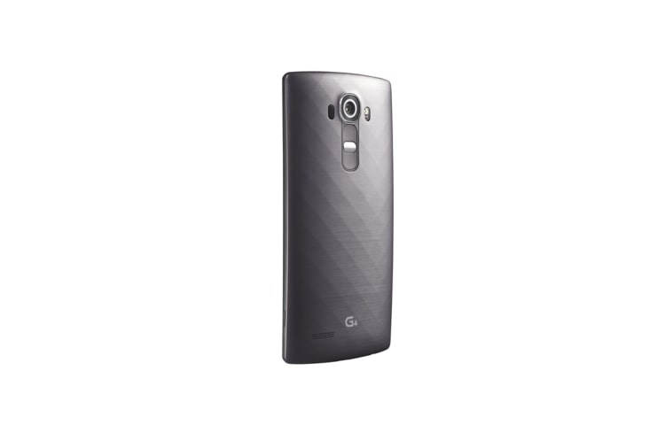LG G4  |   Pantalla 5,5" Quad HD, LGH815P