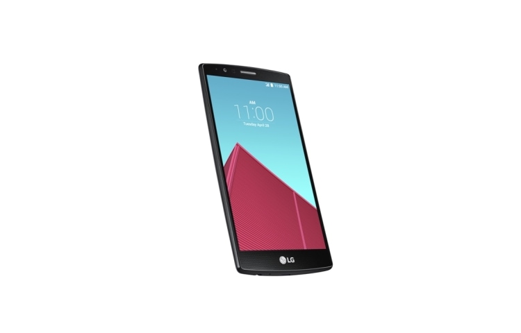 LG G4  |   Pantalla 5,5" Quad HD, LGH815P
