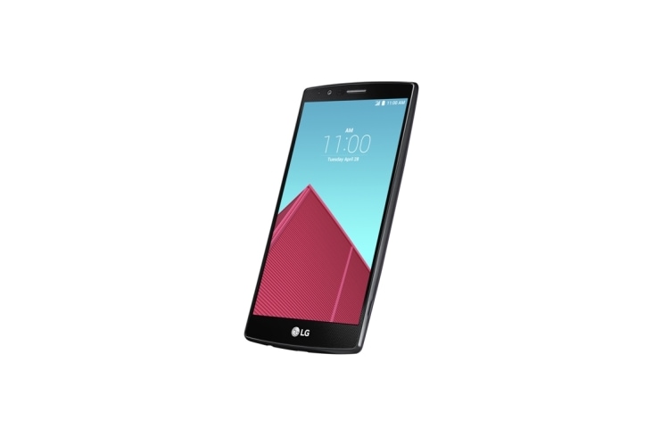 LG G4  |   Pantalla 5,5" Quad HD, LGH815P