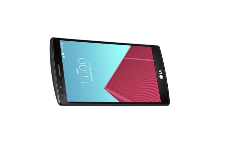 LG G4  |   Pantalla 5,5" Quad HD, LGH815P