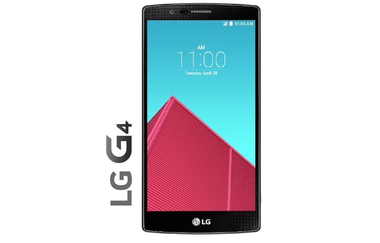 LG G4  |   Pantalla 5,5" Quad HD, LGH815P