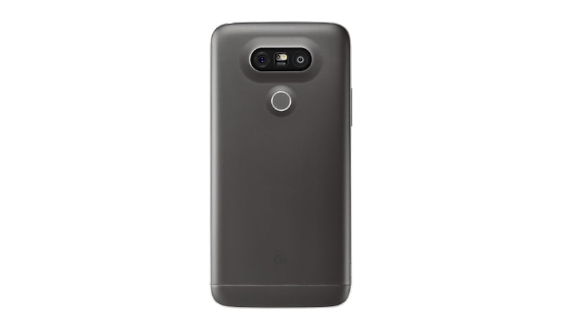 LG G5 SE  |   Pantalla 5,3" Quad HD, LGH840