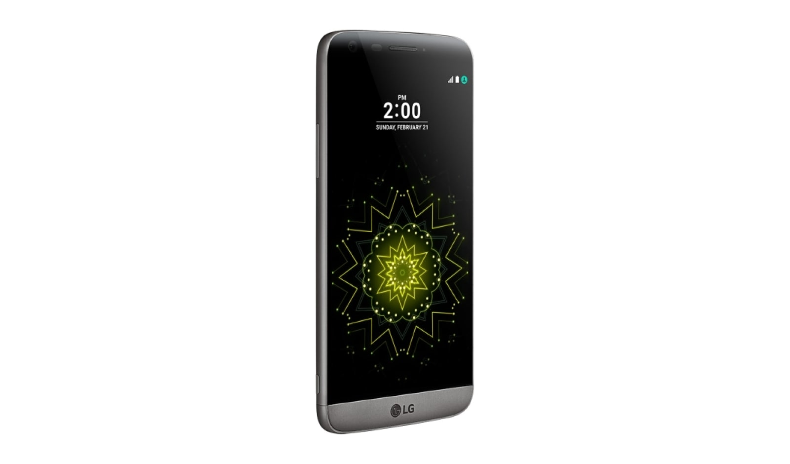 LG G5 SE  |   Pantalla 5,3" Quad HD, LGH840