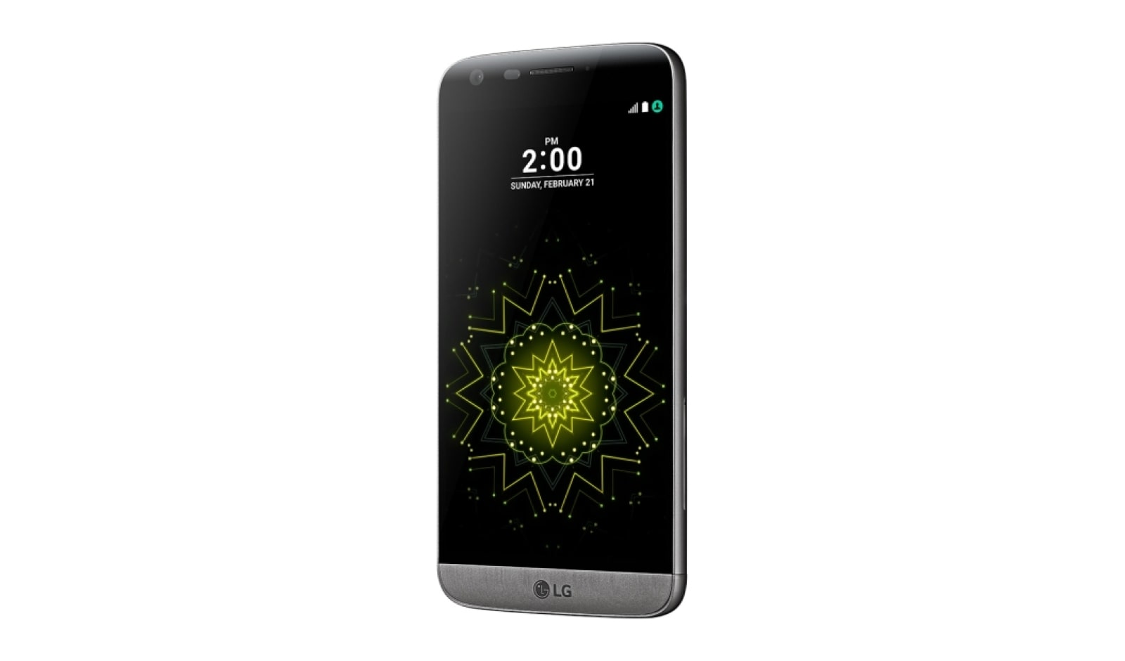 LG G5 SE  |   Pantalla 5,3" Quad HD, LGH840