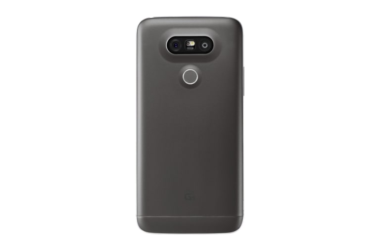 LG G5 SE  |   Pantalla 5,3" Quad HD, LGH840