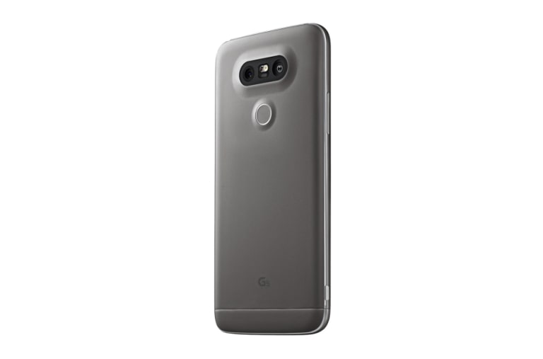 LG G5 SE  |   Pantalla 5,3" Quad HD, LGH840