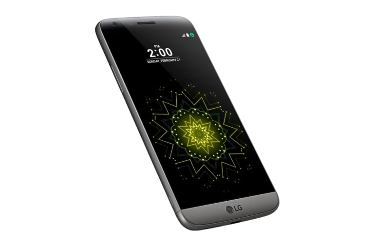 LG G5 SE  |   Pantalla 5,3" Quad HD, LGH840