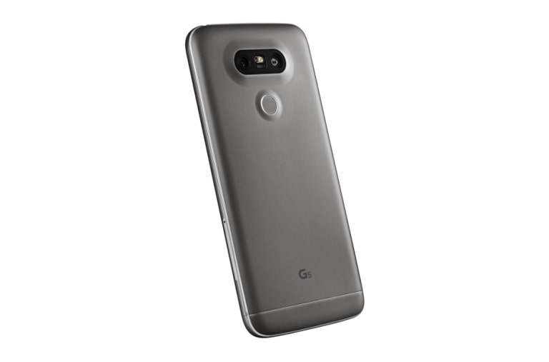 LG G5 SE  |   Pantalla 5,3" Quad HD, LGH840
