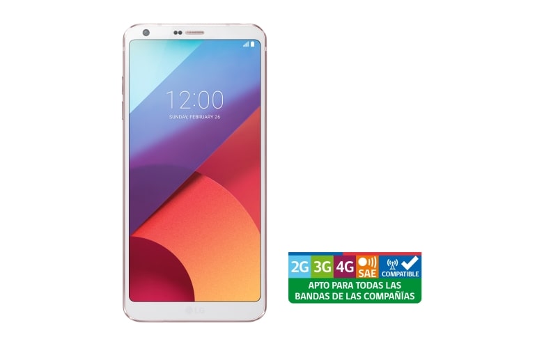 G6 MOBILE