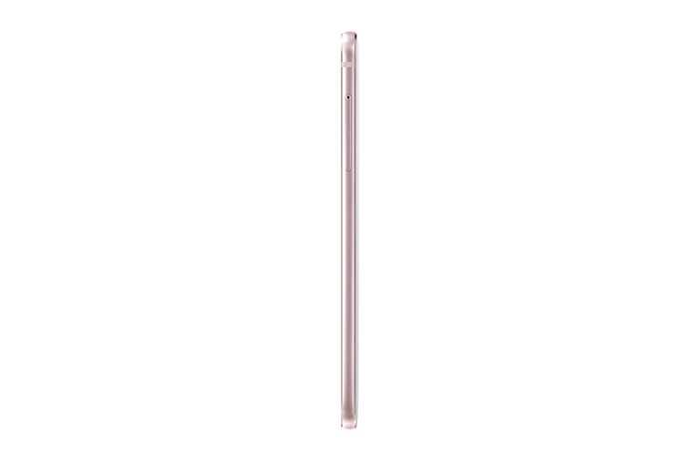 LG G6 | Pantalla QHD e IP68 | Blanco, LGH870V