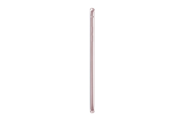 LG G6 | Pantalla QHD e IP68 | Blanco, LGH870V
