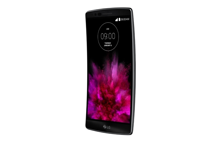 LG G Flex 2  |   Pantalla 5,5" Full HD, LGH955P