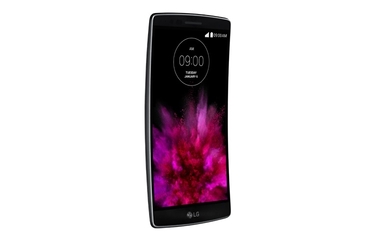 LG G Flex 2  |   Pantalla 5,5" Full HD, LGH955P