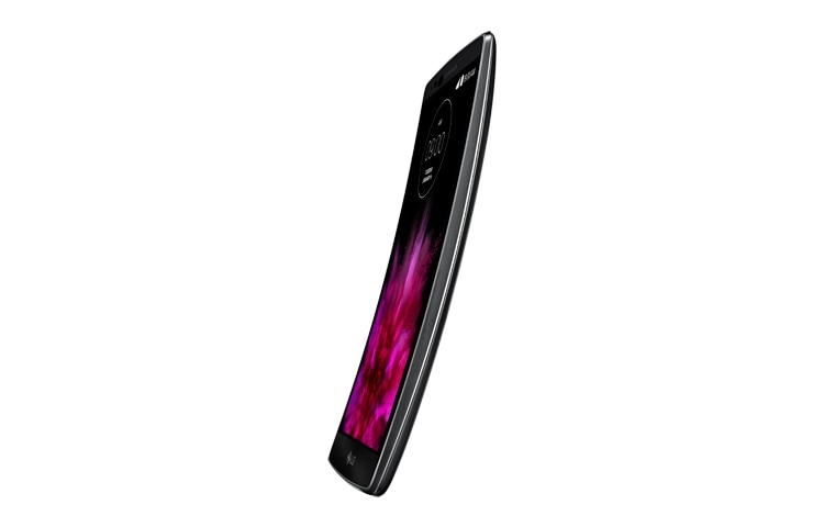 LG G Flex 2  |   Pantalla 5,5" Full HD, LGH955P