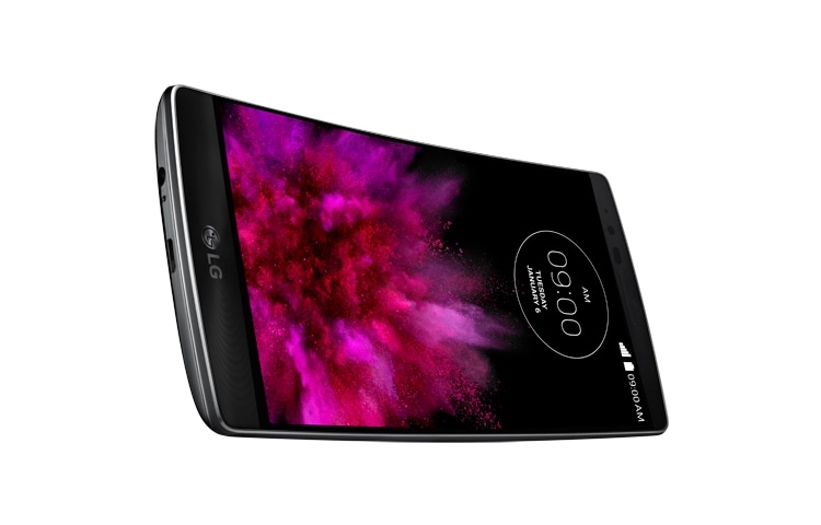 LG G Flex 2  |   Pantalla 5,5" Full HD, LGH955P