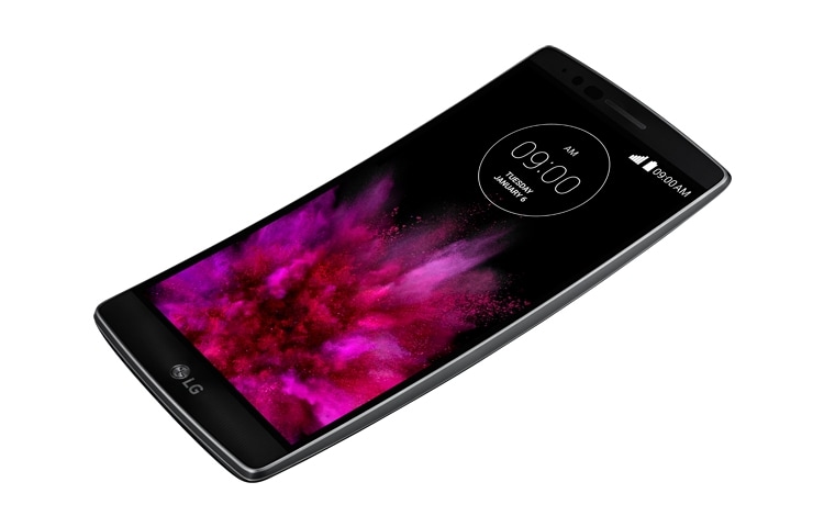 LG G Flex 2  |   Pantalla 5,5" Full HD, LGH955P