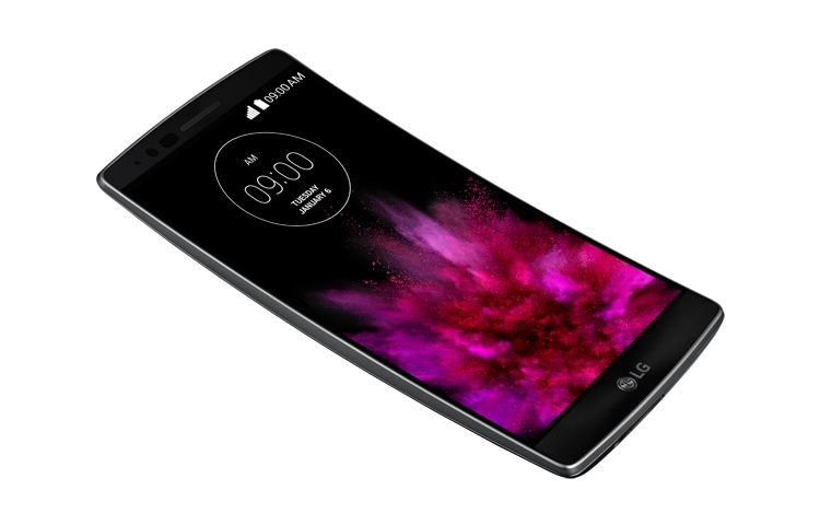LG G Flex 2  |   Pantalla 5,5" Full HD, LGH955P