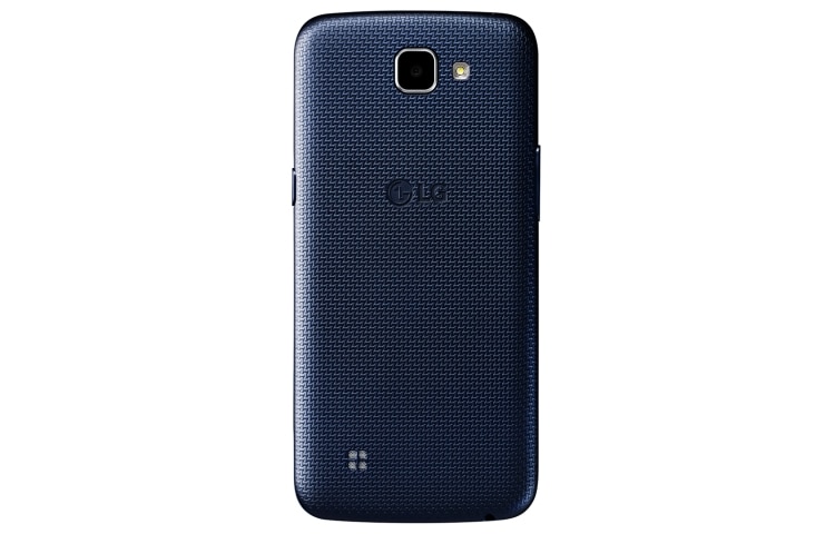 LG K4  |   Pantalla 4,5" FWVGA, LGK120E