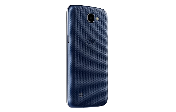 LG K4  |   Pantalla 4,5" FWVGA, LGK120E