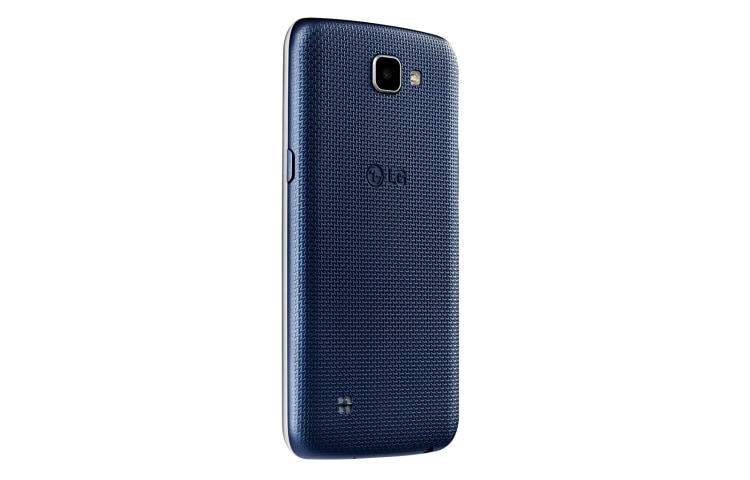 LG K4  |   Pantalla 4,5" FWVGA, LGK120E