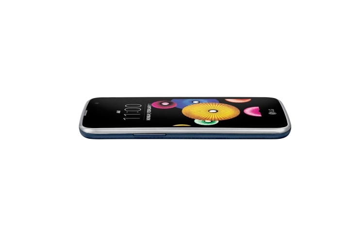 LG K4  |   Pantalla 4,5" FWVGA, LGK120E