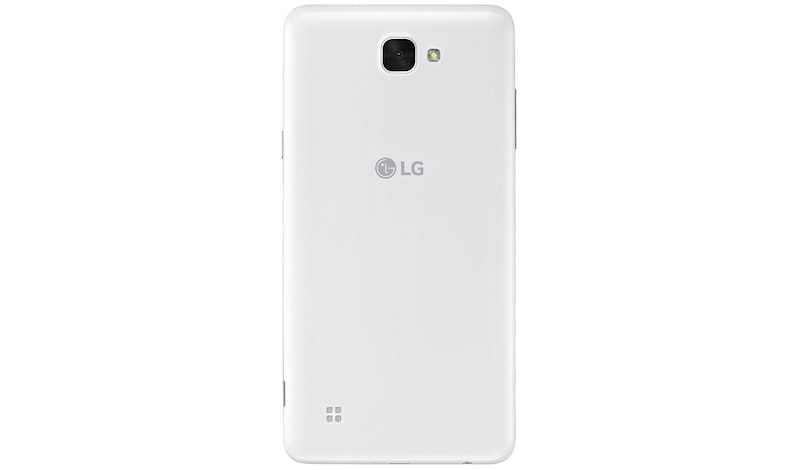 LG X Max | Pantalla HD de 5.5”, LGK240F